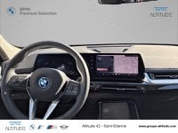 Voitures D'occasion À Saint-Etienne | Bmw X1 Iedrive20 204Ch Xline