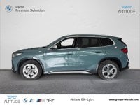 Voitures D'occasion À Limonest | Bmw X1 Xdrive25E 245Ch Xline