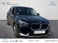 Voitures D'occasion À Sancé | Bmw X1 Xdrive25E 245Ch