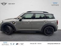 Voitures D'occasion À Vienne | Mini Countryman Cooper Se 136Ch + 88Ch Longstone All4 Bva6 7Cv