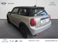 Voitures D'occasion À Vienne | Mini Mini Cooper Se 184Ch Edition Premium Bva 5Cv