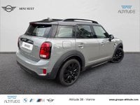 Voitures D'occasion À Vienne | Mini Countryman Cooper Se 136Ch + 88Ch Longstone All4 Bva6 7Cv