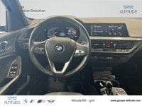 Voitures D'occasion À Limonest | Bmw Série 1 118Ia 136Ch Edition Sport Dkg7