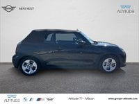 Voitures D'occasion À Sancé | Mini Cooper Cabrio C 163Ch Classic Dkg7