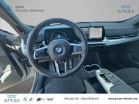 Voitures D'occasion À Saint-Etienne | Bmw X1 Sdrive20D 163Ch M Sport