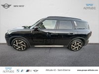 Voitures D'occasion À Saint-Etienne | Mini Countryman Se 313Ch Favoured All4