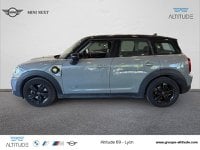 Voitures D'occasion À Limonest | Mini Countryman Cooper Se 125Ch + 95Ch Edition Premium Plus All...