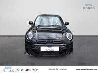 Voitures D'occasion À Vienne | Mini Cooper 3 Portes S 204Ch Jcw Dkg7