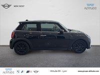 Voitures D'occasion À Limonest | Mini Mini Cooper 136Ch Edition Camden Bva7