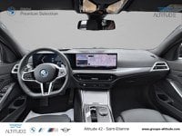 Voitures D'occasion À Saint-Etienne | Bmw Série 3 Touring 330Ea Xdrive 292Ch M Sport