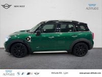 Voitures D'occasion À Limonest | Mini Countryman Cooper Se 136Ch + 88Ch Longstone All4 Bva