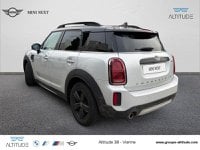 Voitures D'occasion À Vienne | Mini Countryman Cooper 136Ch Edition Premium Bva7