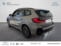Voitures D'occasion À Limonest | Bmw X1 Sdrive18I 136Ch M Sport