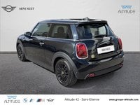 Voitures D'occasion À Saint-Etienne | Mini Mini Cooper Se 184Ch Edition Premium Bva 5Cv