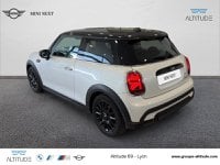Voitures D'occasion À Limonest | Mini Mini Cooper 136Ch Edition Camden Bva7