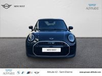 Voitures D'occasion À Saint-Etienne | Mini Cooper 3 Portes S 204Ch Favoured Dkg7