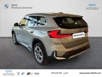 Voitures D'occasion À Limonest | Bmw X1 Sdrive18I 136Ch Xline