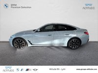 Voitures D'occasion À Limonest | Bmw Série 4 Gran Coupé 420Da Xdrive 190Ch M Sport