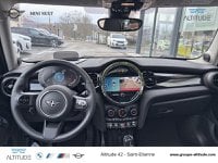 Voitures D'occasion À Saint-Etienne | Mini Mini 5 Portes Cooper 136Ch Edition Premium Plus Bva7