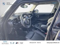 Voitures D'occasion À Vienne | Mini Mini 5 Portes Cooper 136Ch Edition Premium Plus Bva7