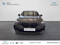 Voitures D'occasion À Vienne | Bmw Série 1 118Da 150Ch M Sport 8Cv