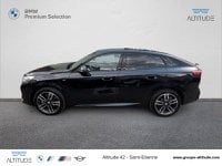 Voitures D'occasion À Le Coteau | Bmw X2 Sdrive20Ia 170Ch M Sport Dkg7