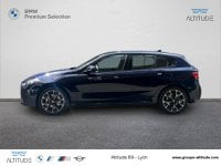 Voitures D'occasion À Limonest | Bmw Série 1 120A 170Ch M Sport Dkg7