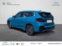 Voitures D'occasion À Sancé | Bmw X1 Ixdrive30 313Ch M Sport