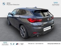 Voitures D'occasion À Saint-Etienne | Bmw X2 Xdrive25Ea 220Ch M Sport Euro6D-T