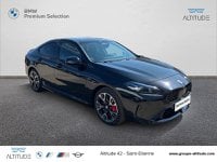 Voitures D'occasion À Saint-Etienne | Bmw Série 2 Gran Coupé 223 218Ch M Sport Xdrive Dkg7