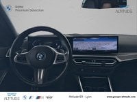 Voitures D'occasion À Limonest | Bmw Série 3 Touring 320Ea 204Ch M Sport