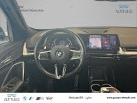 Voitures D'occasion À Limonest | Bmw X1 Sdrive18I 136Ch M Sport