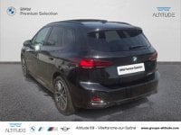 Voitures D'occasion À Villefranche-Sur-Saône | Bmw Série 2 Activetourer 218D 150Ch M Sport Dkg7