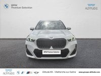 Voitures D'occasion À Villefranche-Sur-Saône | Bmw X1 Sdrive20I 170Ch M Sport