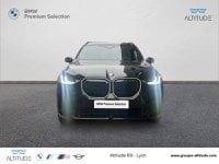 Voitures D'occasion À Limonest | Bmw X3 Xdrive30E 299Ch M Sport