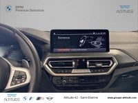 Voitures D'occasion À Le Coteau | Bmw X3 Xdrive20D 190Ch M Sport