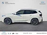 Voitures D'occasion À Vienne | Bmw X1 Iedrive20 204Ch M Sport