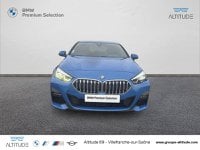 Voitures D'occasion À Villefranche-Sur-Saône | Bmw Série 2 Gran Coupé 218Da 150Ch M Sport Bva8