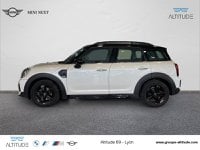 Voitures D'occasion À Limonest | Mini Countryman Cooper 136Ch Edition Premium Plus Bva7