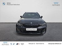 Voitures D'occasion À Saint-Etienne | Bmw Série 3 Touring M340Da Xdrive 340Ch M Performance