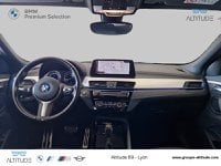 Voitures D'occasion À Limonest | Bmw X2 Xdrive25Ea 220Ch M Sport Euro6D-T 6Cv
