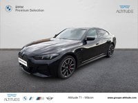 Voitures D'occasion À Sancé | Bmw I4 Edrive40 340Ch M Sport