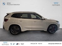 Voitures D'occasion À Vienne | Bmw X1 Xdrive25E 245Ch M Sport