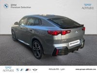 Voitures D'occasion À Limonest | Bmw X2 Sdrive20Ia 170Ch M Sport Dkg7