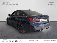 Voitures D'occasion À Limonest | Bmw Série 3 M340Ia Xdrive 374Ch M Performance