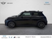 Voitures D'occasion À Le Coteau | Mini Cooper 3 Portes S 204Ch Classic Dkg7