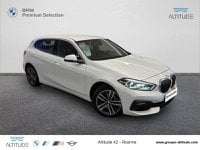 Voitures D'occasion À Le Coteau | Bmw Série 1 118Da 150Ch Business Design 8Cv