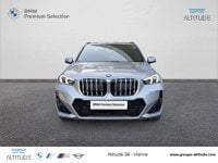 Voitures D'occasion À Vienne | Bmw X1 Sdrive20D 163Ch M Sport