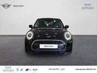 Voitures D'occasion À Limonest | Mini Mini 5 Portes Cooper 136Ch Edition Premium Plus Bva7