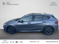 Voitures D'occasion À Limonest | Bmw Série 1 120A 170Ch M Sport Design Dkg7